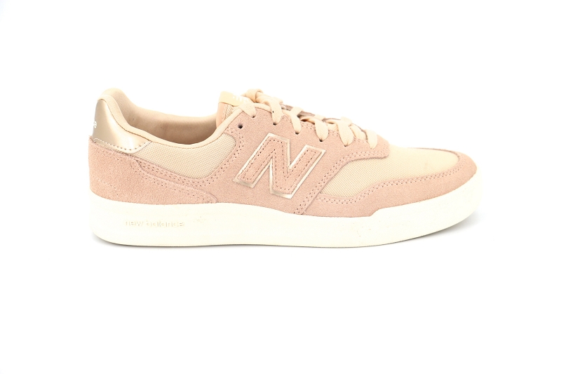 New balance baskets wrt 300 rose