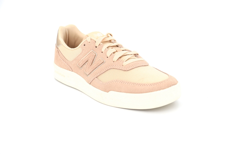 New balance baskets wrt 300 rose0442301_2