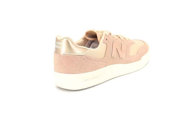 New balance baskets wrt 300 rose0442301_4