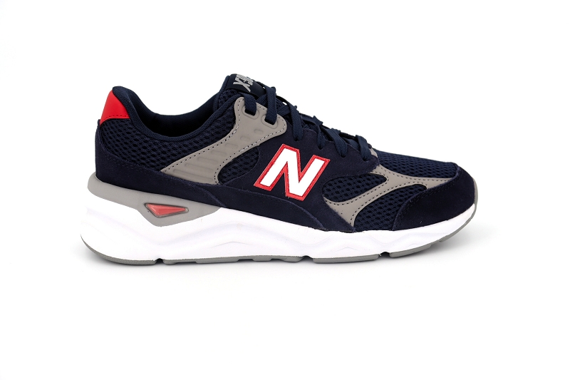 New balance baskets msx90tbh bleu