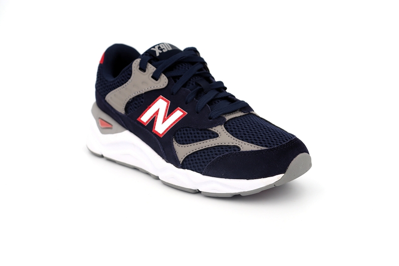 New balance baskets msx90tbh bleu0442501_2