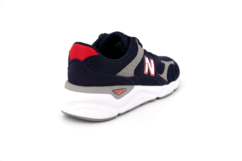 New balance baskets msx90tbh bleu0442501_4