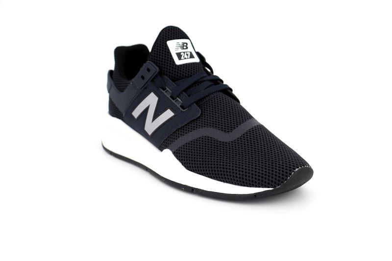 New balance baskets ms247 bleu0443501_2