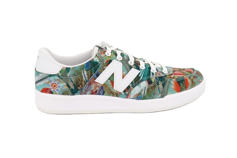 New balance baskets wrt 300  winny multicolor