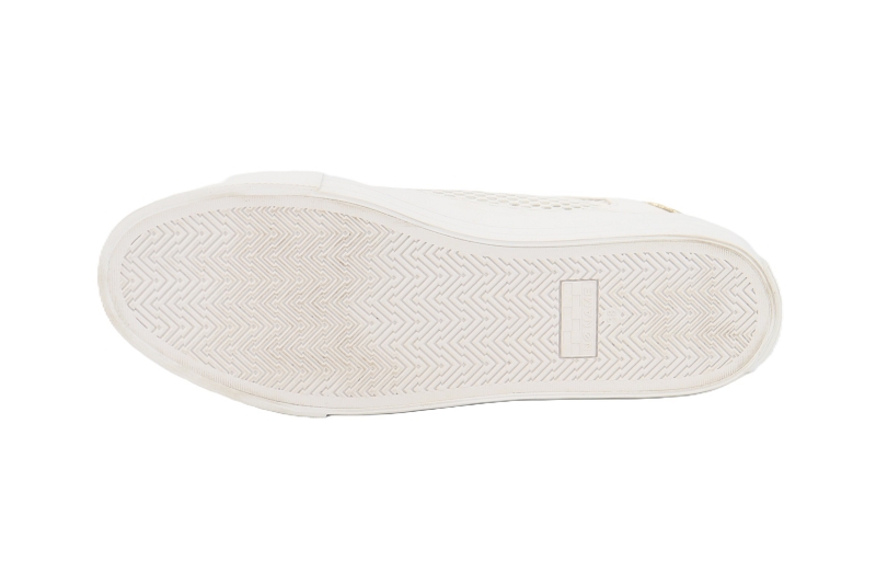 No name baskets arcade sneaker blanc0444404_5