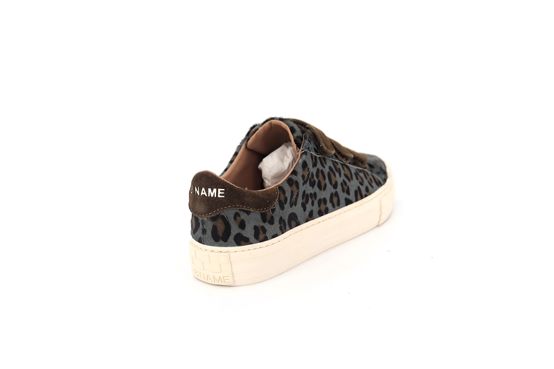 No name baskets arcade straps gris0444503_4