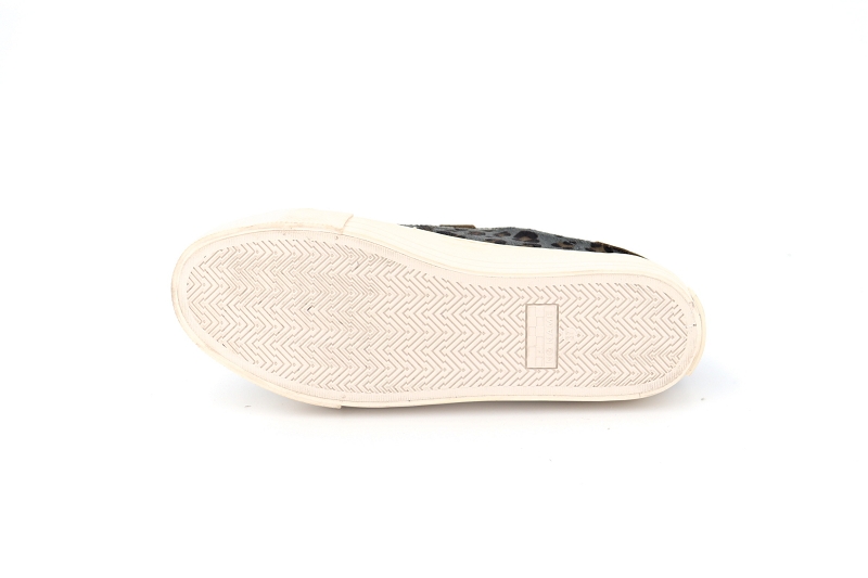 No name baskets arcade straps gris0444503_5