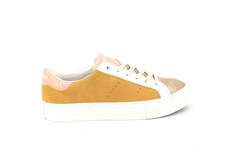 No name baskets arcade sneaker multicolor