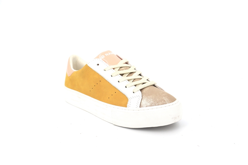 No name baskets arcade sneaker multicolor0444801_2