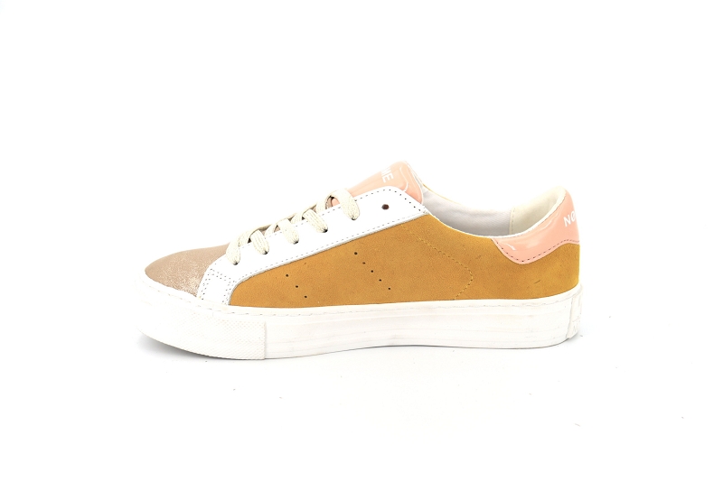 No name baskets arcade sneaker multicolor0444801_3