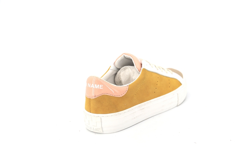 No name baskets arcade sneaker multicolor0444801_4