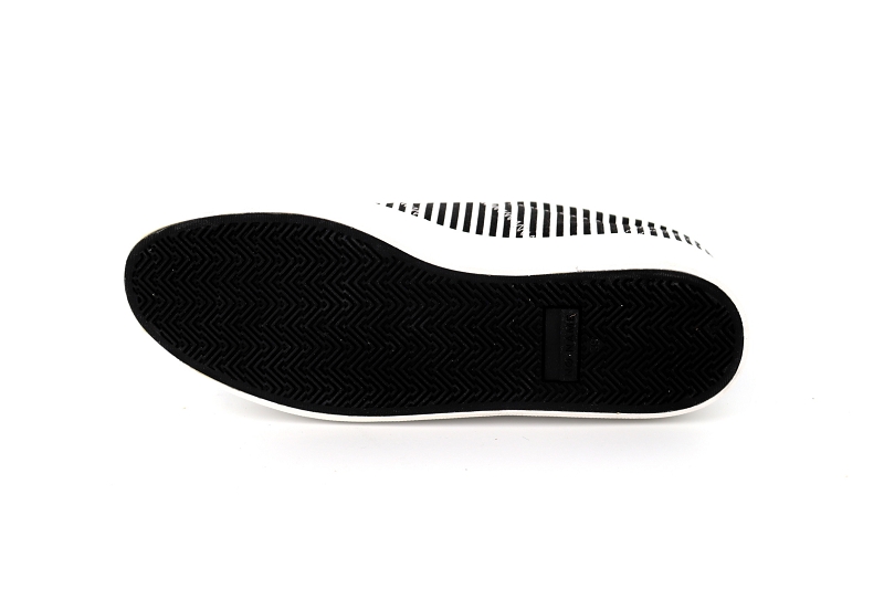 No name baskets plato sneaker noir0445001_5