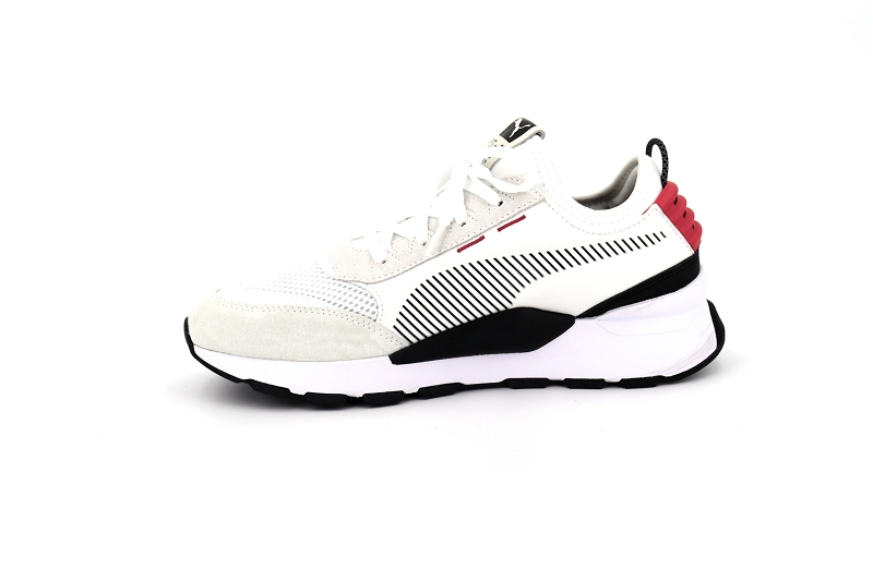 Puma baskets rs o winter  369469 blanc0445901_3