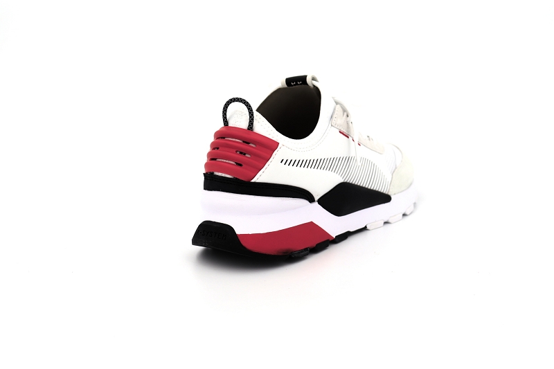 Puma baskets rs o winter  369469 blanc0445901_4