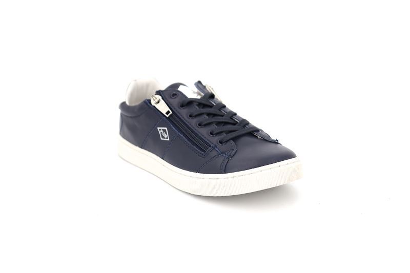 Palladium enf baskets vesco bleu0448202_2