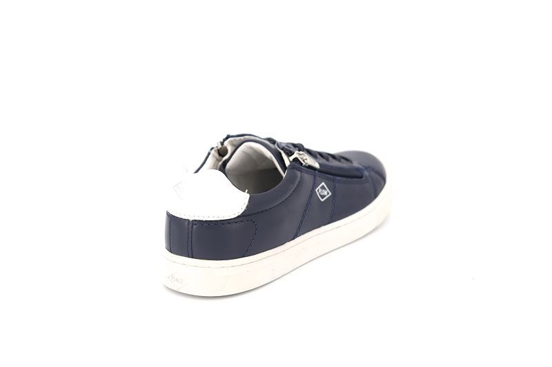 Palladium enf baskets vesco bleu0448202_4