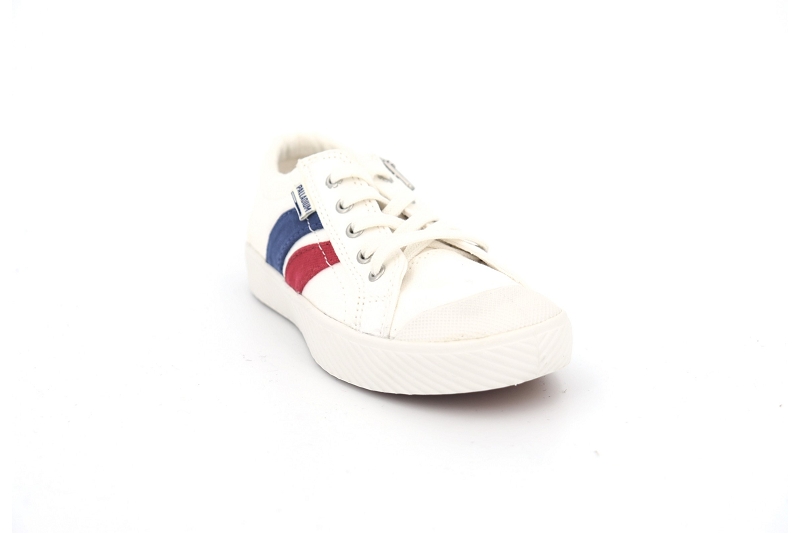 Palladium enf baskets pfflame blanc0448301_2