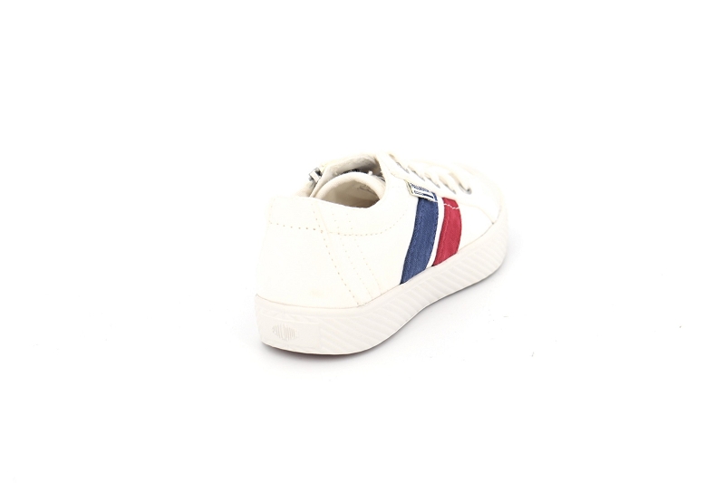 Palladium enf baskets pfflame blanc0448301_4