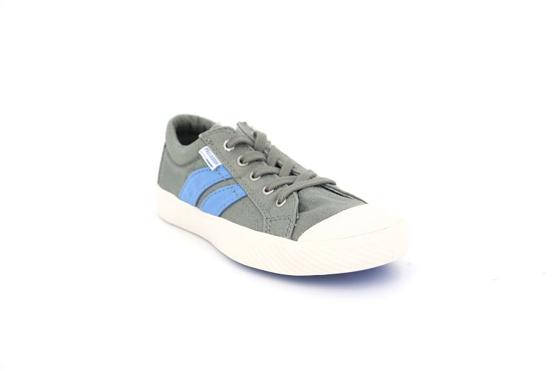 Palladium enf baskets pfflame vert0448302_2