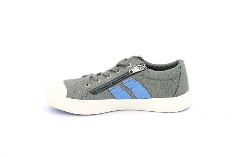 Palladium enf baskets pfflame vert0448302_3