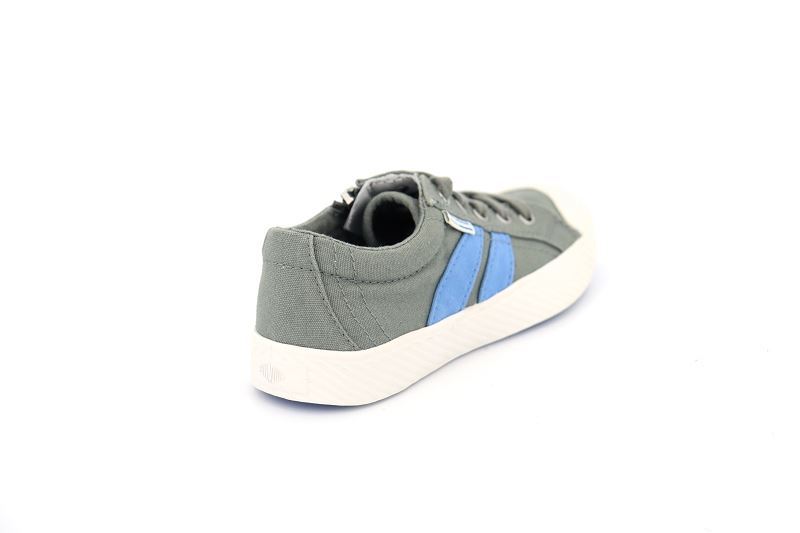 Palladium enf baskets pfflame vert0448302_4