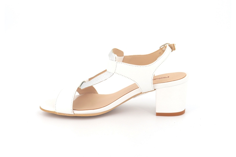 Pintodiblu sandales nu pieds 63010 pinto blanc0450101_3