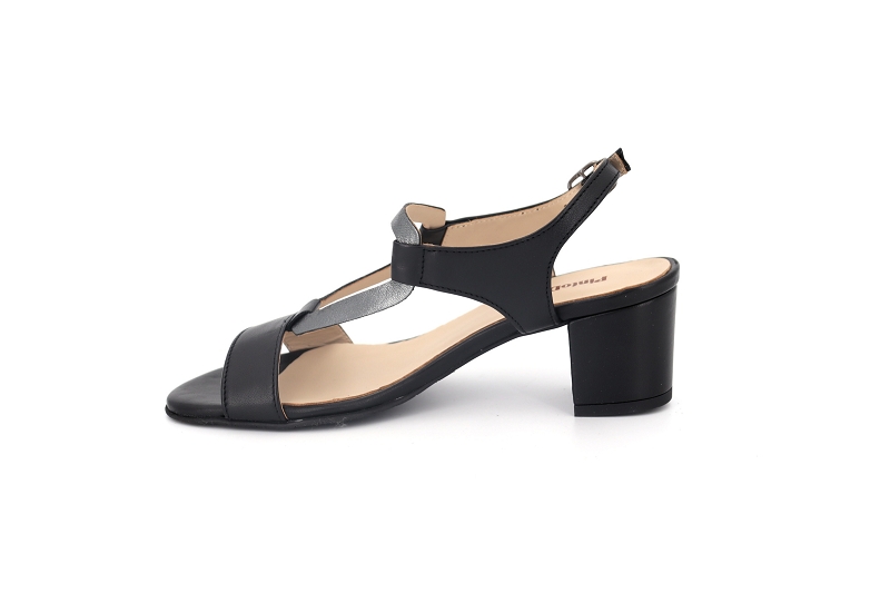 Pintodiblu sandales nu pieds 63010 pinto noir0450102_3