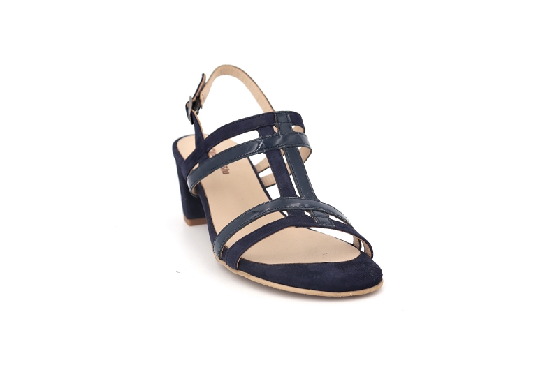 Pintodiblu sandales habillees 63002 audrey bleu0450201_2
