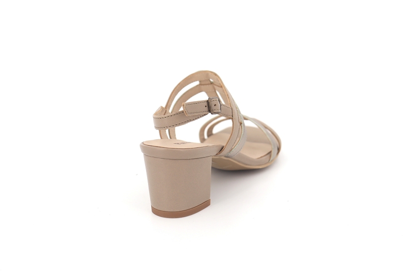 Pintodiblu sandales nu pieds 63002 audrey beige0450202_4