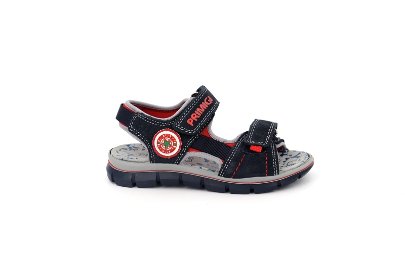 Primigi sandales nu pieds 3396911 frank bleu