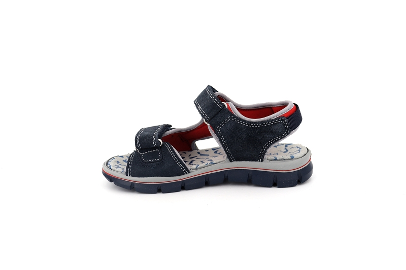 Primigi sandales nu pieds 3396911 frank bleu0457001_3