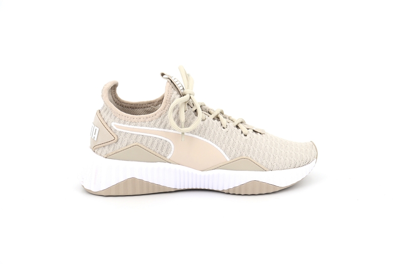 Puma baskets wns defy 190949 beige