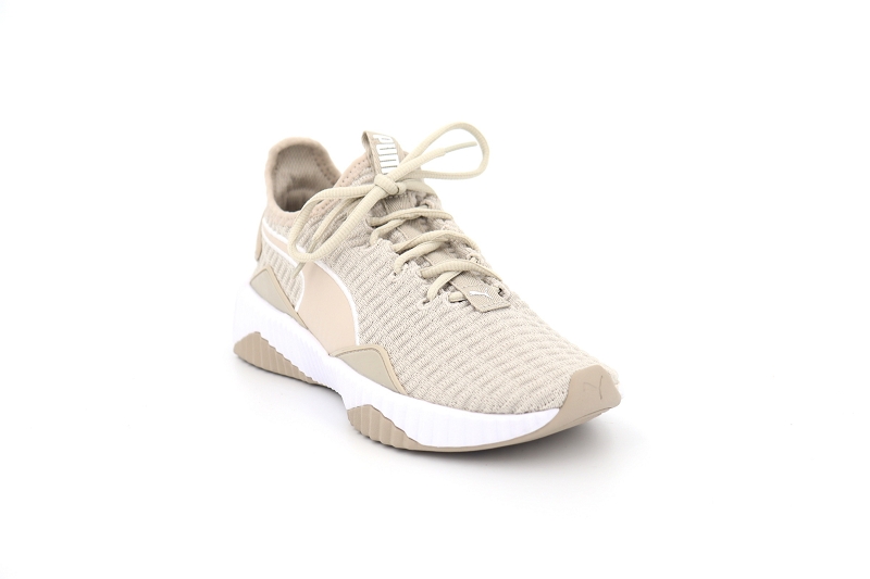 Puma baskets wns defy 190949 beige0457101_2