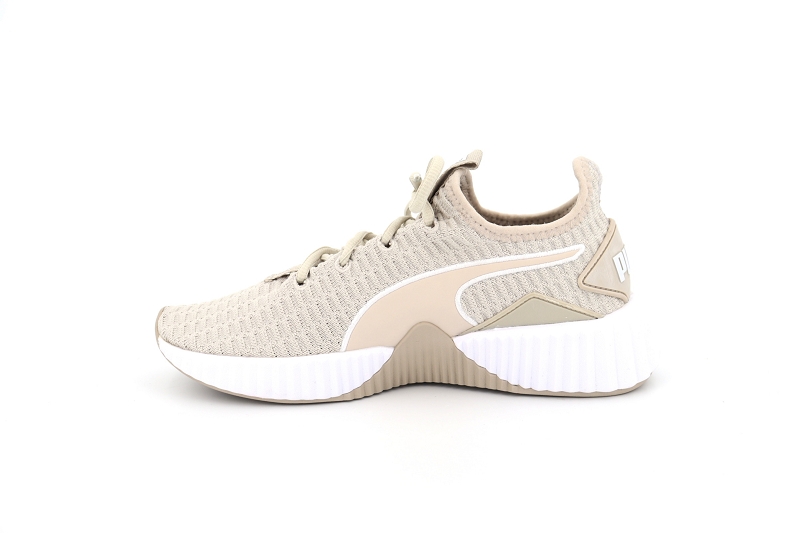 Puma baskets wns defy 190949 beige0457101_3