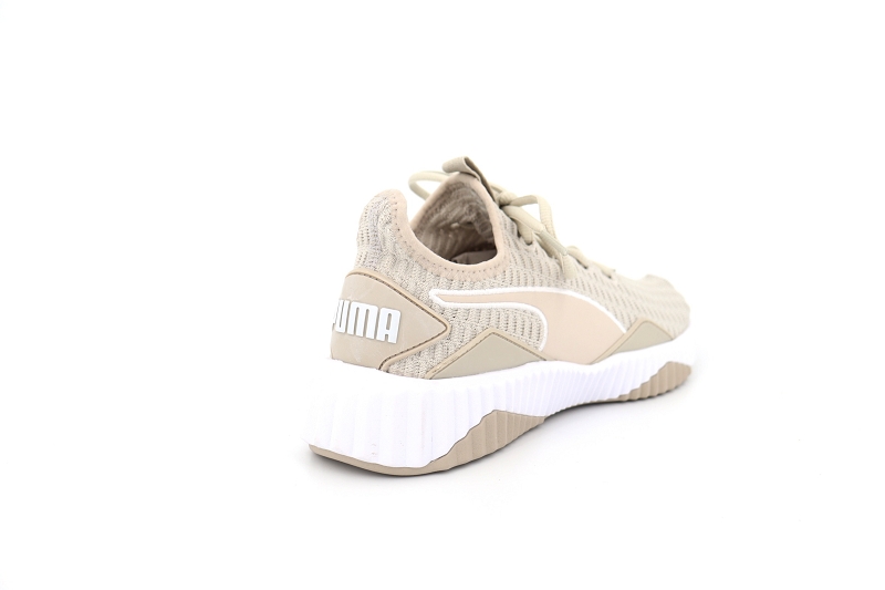 Puma baskets wns defy 190949 beige0457101_4