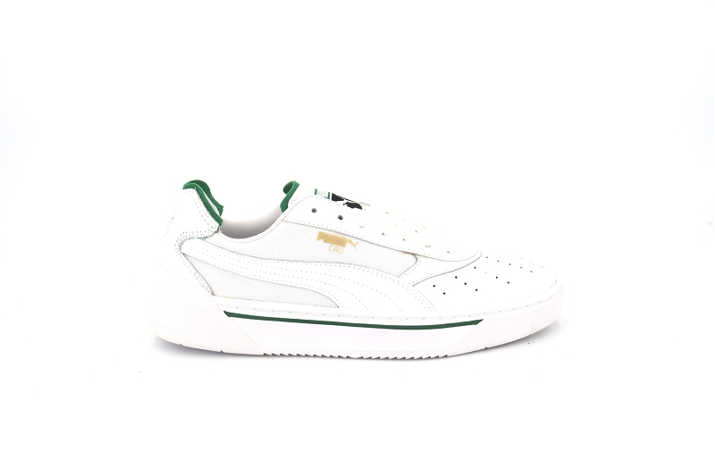 Puma baskets cali 369337 blanc