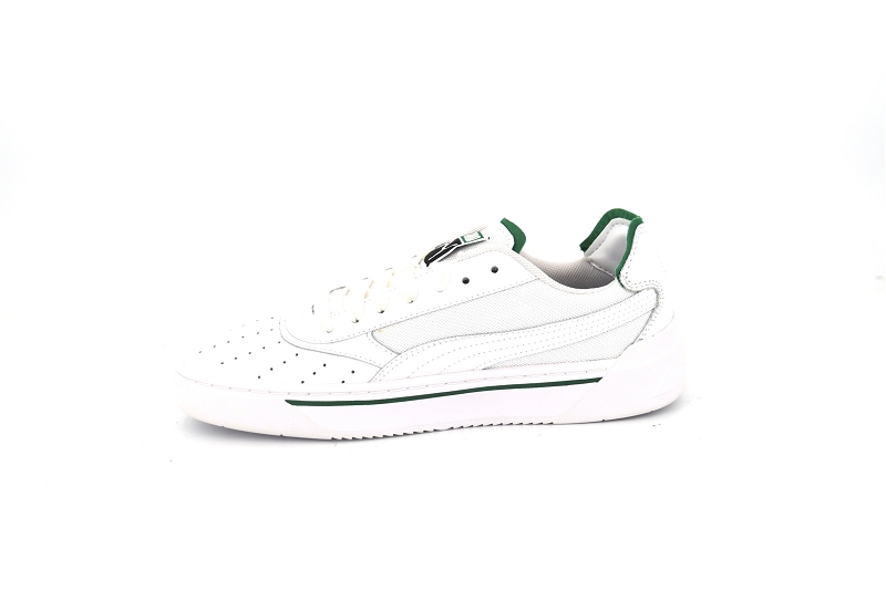 Puma baskets cali 369337 blanc0457501_3