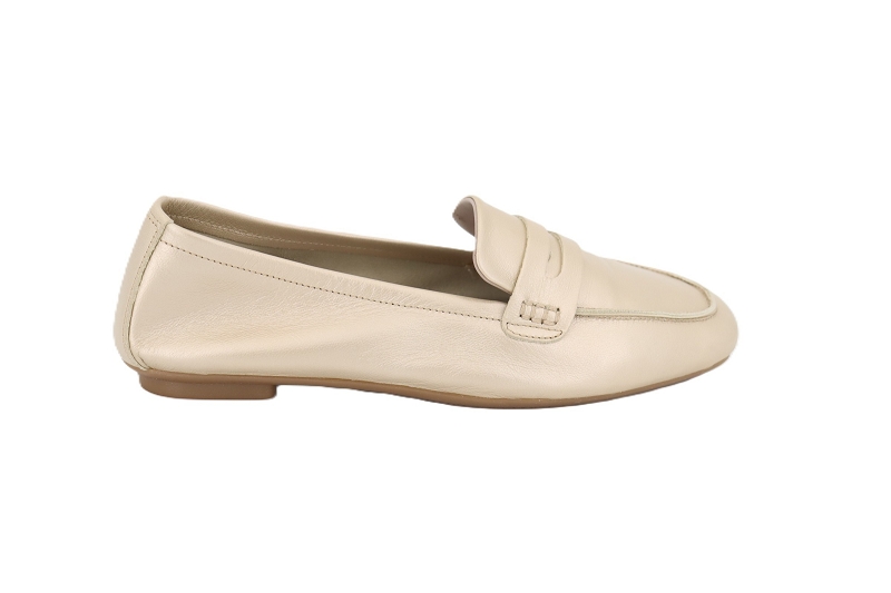 Reqins mocassins hema dore