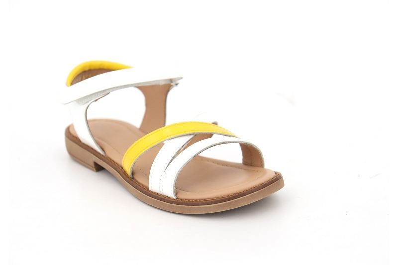 Aster sandales nu pieds tessia blanc0477503_2