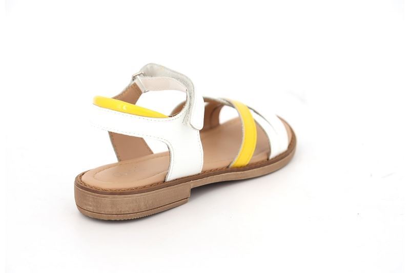 Aster sandales nu pieds tessia blanc0477503_4