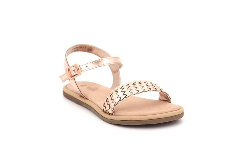 Mod8 sandales nu pieds parigirly rose0478201_2