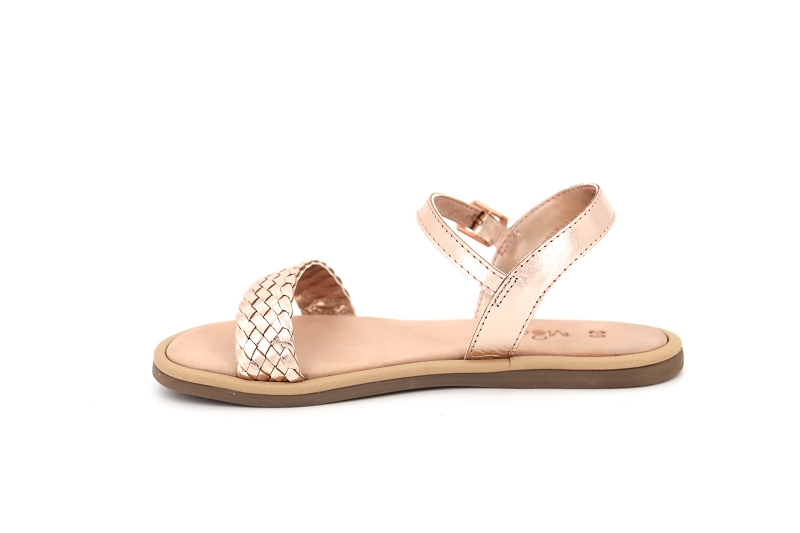 Mod8 sandales nu pieds parigirly rose0478201_3