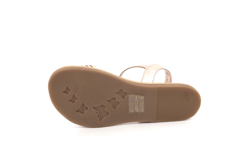 Mod8 sandales nu pieds parigirly rose0478201_5