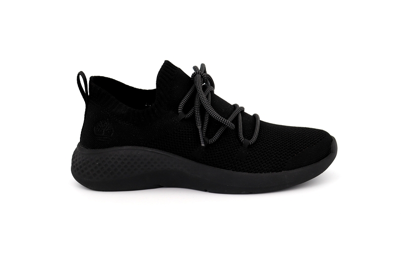 Timberland baskets flyroam go a1z6g noir