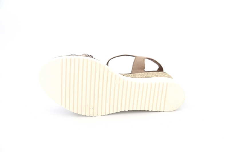 Tamaris sandales nu pieds 28243 sali beige0481001_5