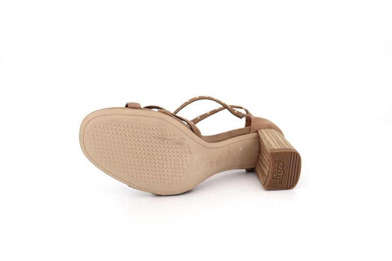 Tamaris store sandales habillees 28357 jade beige0481201_5