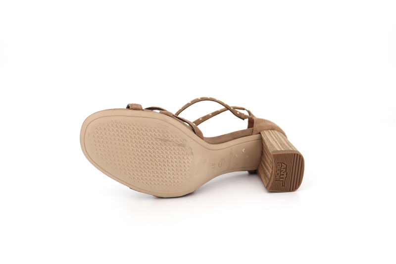 Tamaris sandales nu pieds 28357 jade beige0481201_5