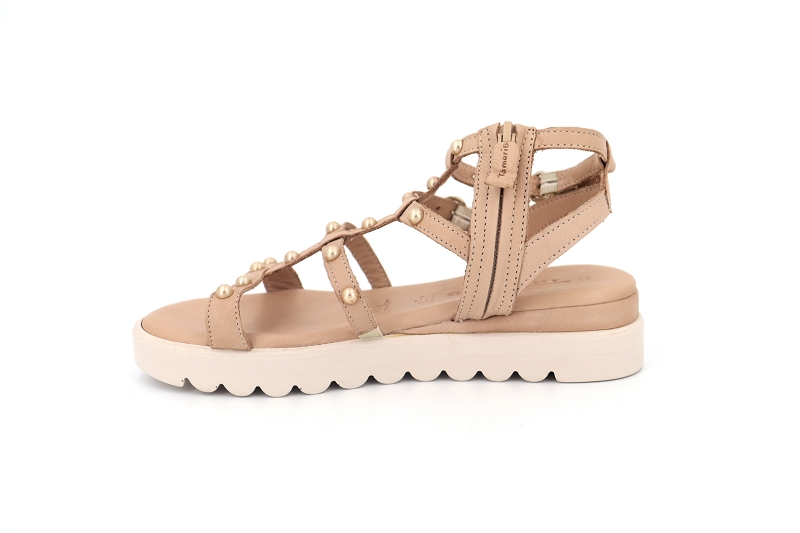 Tamaris store sandales nu pieds 28230 aline beige0481301_3