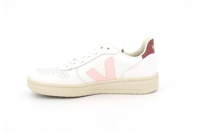 Veja baskets v10 dori blanc0489301_3