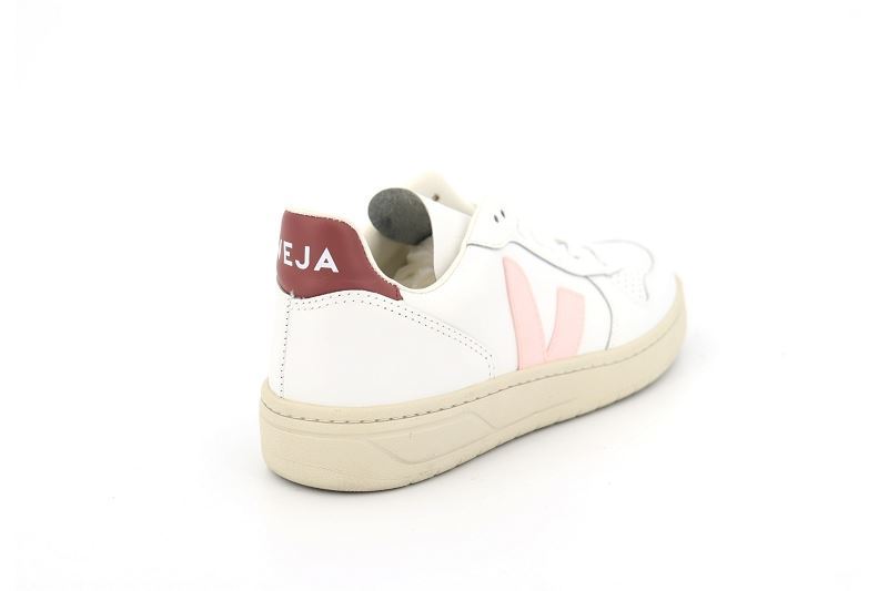 Veja baskets v10 dori blanc0489301_4